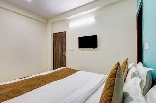 townhouse super anmol residency