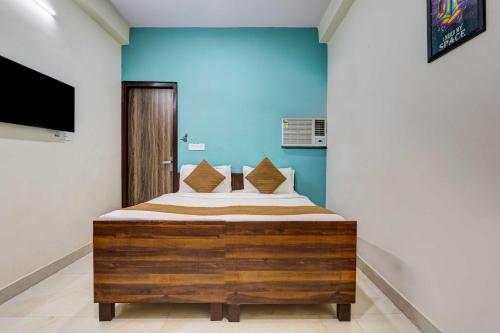 townhouse super anmol residency