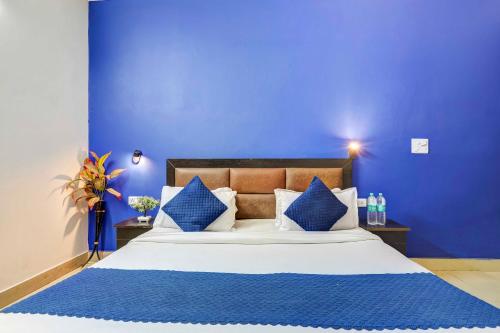 townhouse super anmol residency