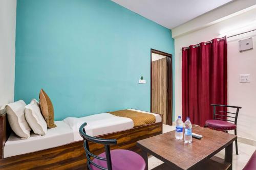 townhouse super anmol residency