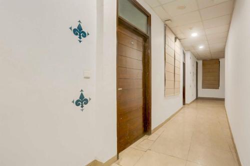 townhouse super anmol residency