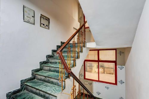 townhouse super anmol residency