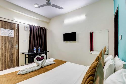 townhouse super anmol residency