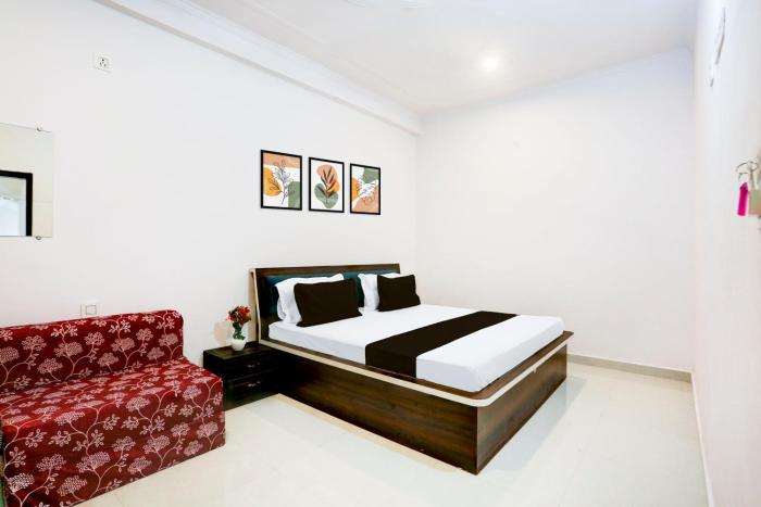 hotel o nandi palace
