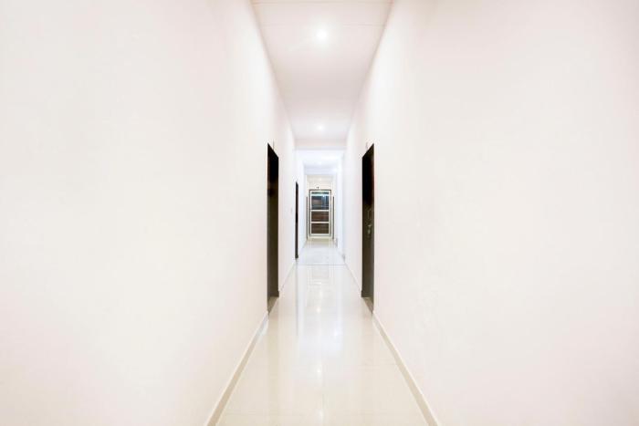 hotel o nandi palace