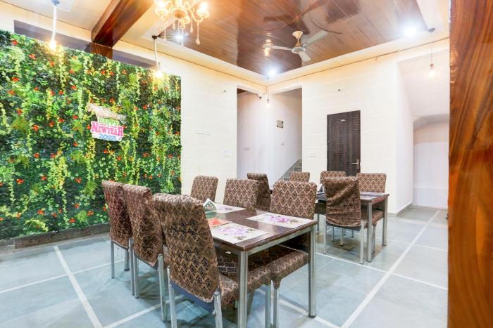 hotel o nandi palace