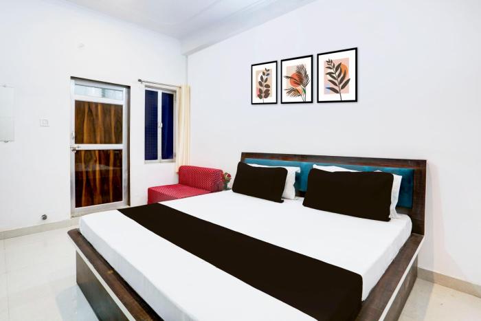 hotel o nandi palace