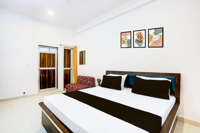 hotel o nandi palace