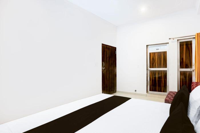 hotel o nandi palace