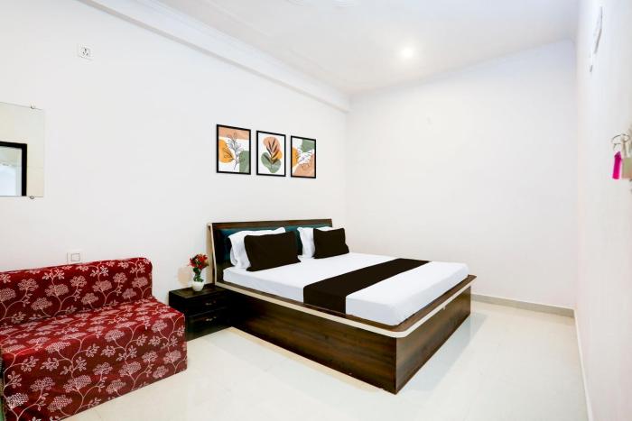 hotel o nandi palace