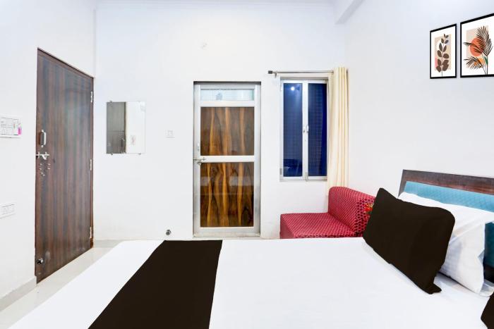 hotel o nandi palace