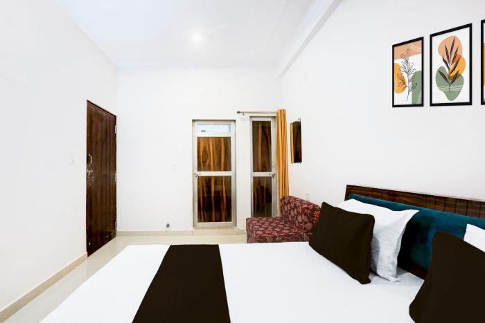 hotel o nandi palace