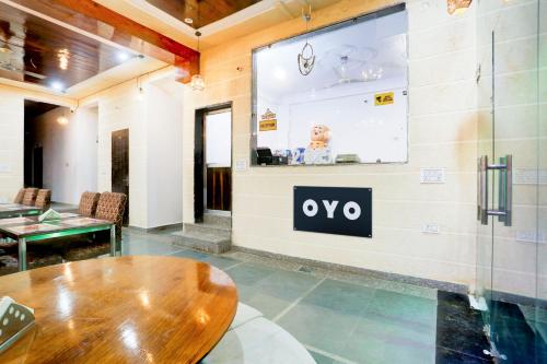 hotel o nandi palace