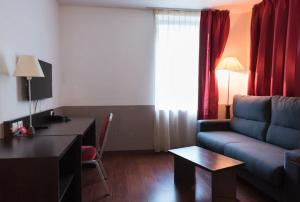 appartcity confort lyon part dieu