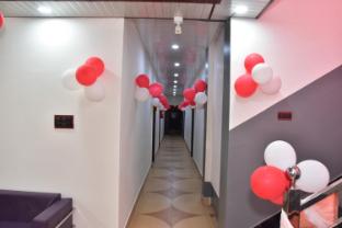 Hotel Jmd Maranga Purnia,,4 star