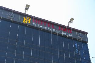 Hotel Jmd Maranga Purnia,,4 star