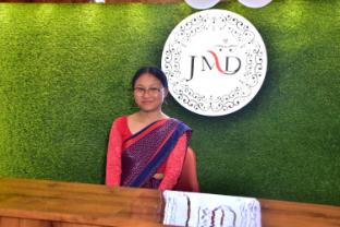 Hotel Jmd Maranga Purnia,,4 star