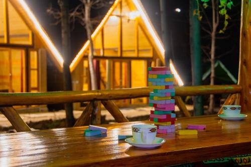 eco himalayas cottages tirthan valley