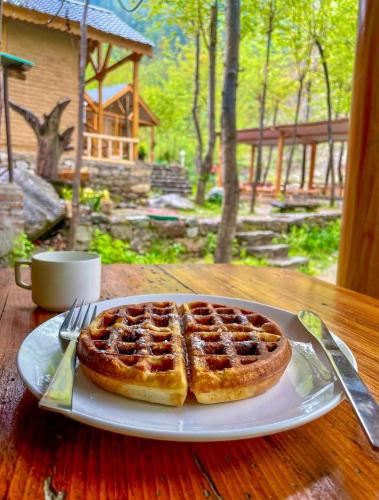 Eco-Himalayas Cottages - Tirthan Valley,,4 star