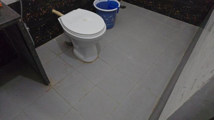 hotel the sky blue and cafe