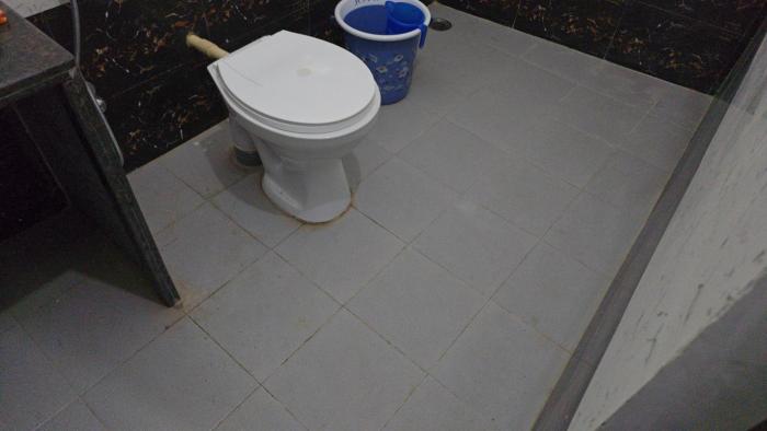 hotel the sky blue and cafe