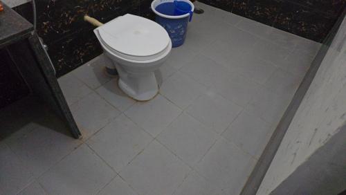 hotel the sky blue and cafe