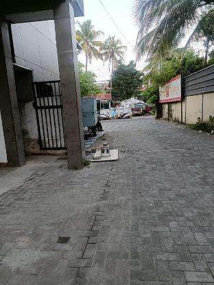 Greenvilla Studio Elamakkara,,3 star