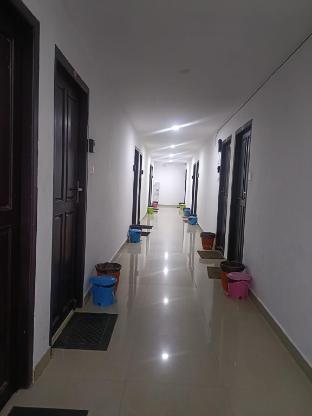 Greenvilla Studio Elamakkara,,3 star