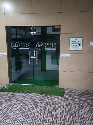 Greenvilla Studio Elamakkara,,3 star