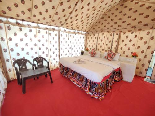 Om Luxury Resort,,3 star