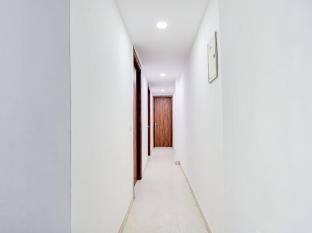super townhouse morden town