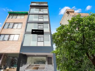 Super Townhouse Morden Town,,3 star
