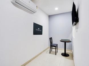 super townhouse morden town