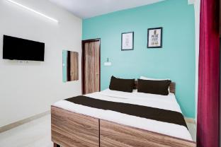 Townhouse Super Anmol Residency Near Saket Metro Delhi,,3 star