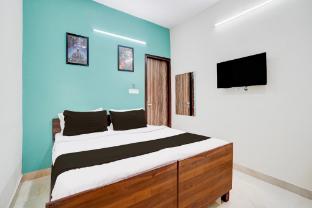 Townhouse Super Anmol Residency Near Saket Metro Delhi,,3 star
