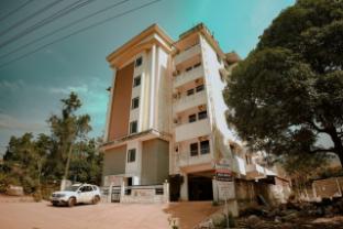 shree devi mookambika apart hotel