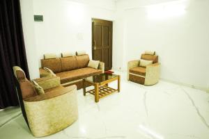 shree devi mookambika apart hotel