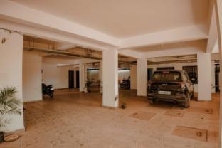 shree devi mookambika apart hotel