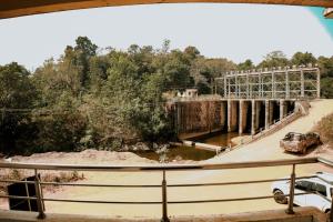 shree devi mookambika apart hotel