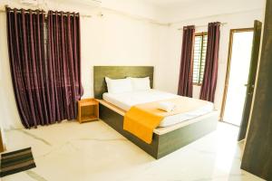 shree devi mookambika apart hotel