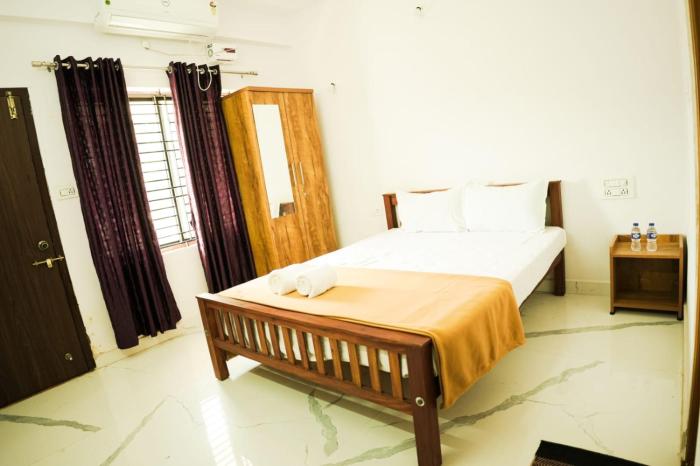 shree devi mookambika apart hotel