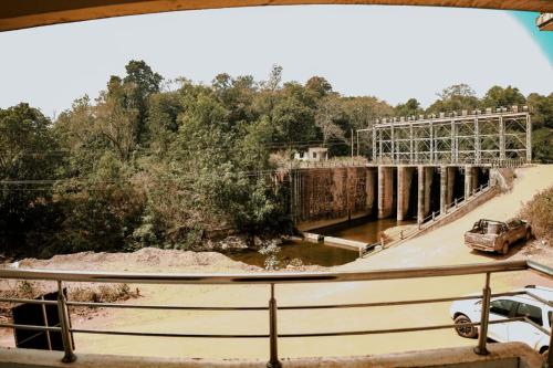 shree devi mookambika apart hotel