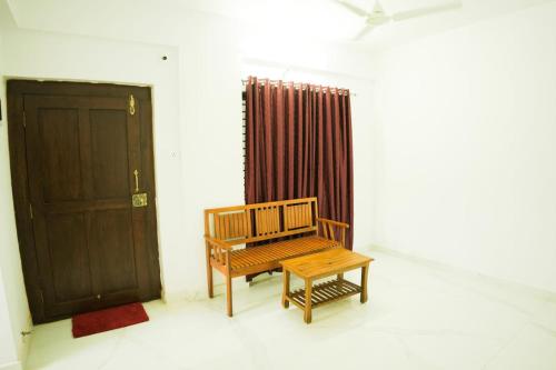 shree devi mookambika apart hotel