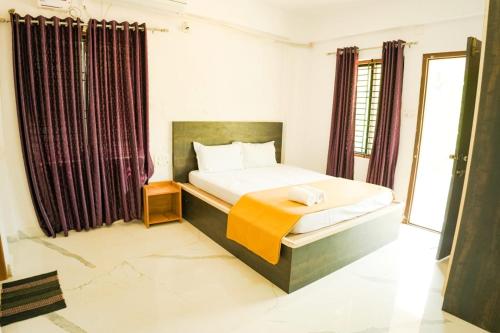 shree devi mookambika apart hotel