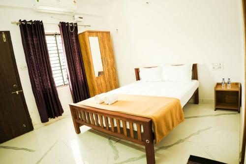 shree devi mookambika apart hotel
