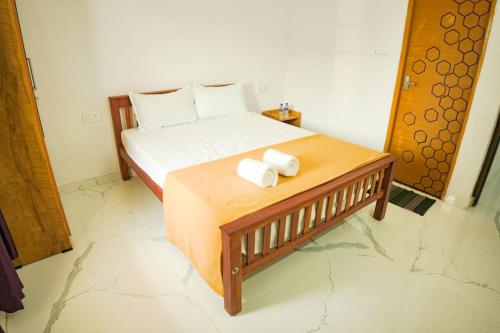 shree devi mookambika apart hotel