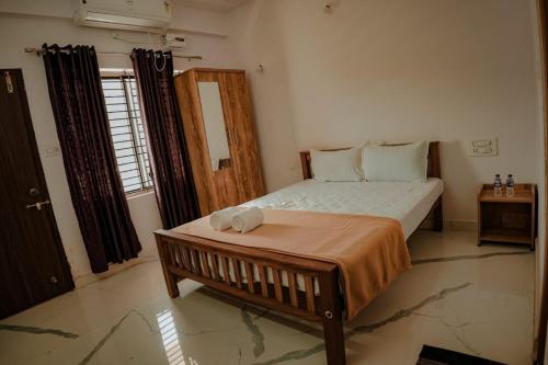 Shree Devi Mookambika - Apart Hotel,,3 star