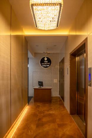 The Majestic Boutique Hotel,,3 star