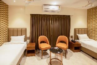 the majestic boutique hotel