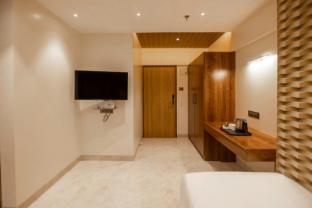 The Majestic Boutique Hotel,,3 star